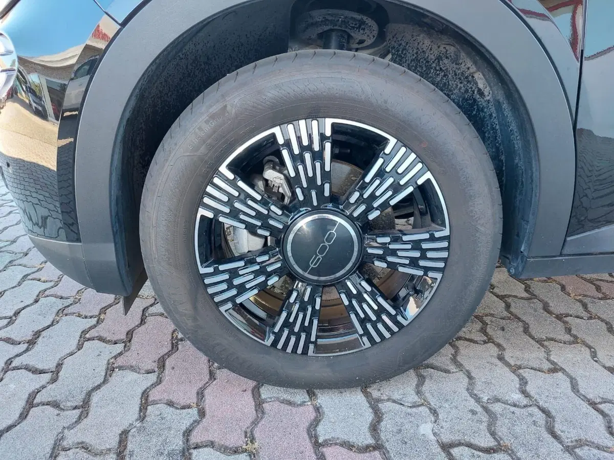 Fiat 600 usata a Pavia (14)