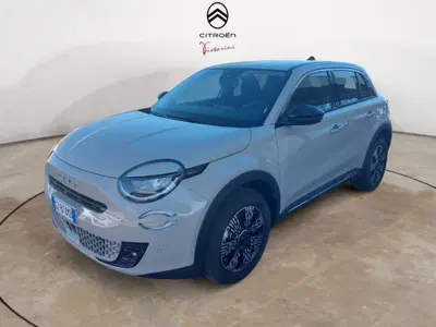 Fiat 600 1.2 hybrid Pop 145cv auto del 2025 usata a Voghera
