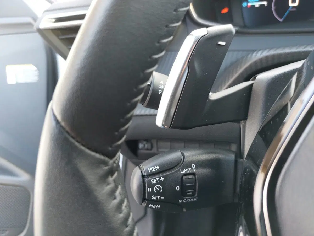 Peugeot 2008 usata a Pavia (10)