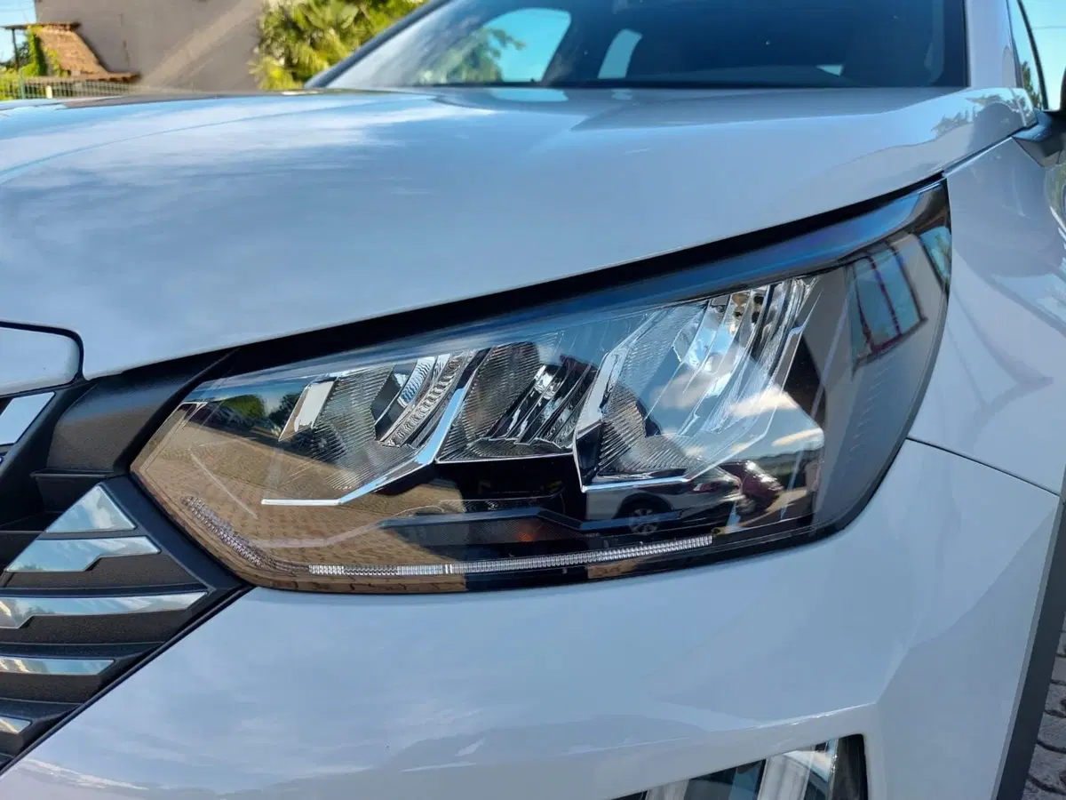 Peugeot 2008 usata a Pavia (12)