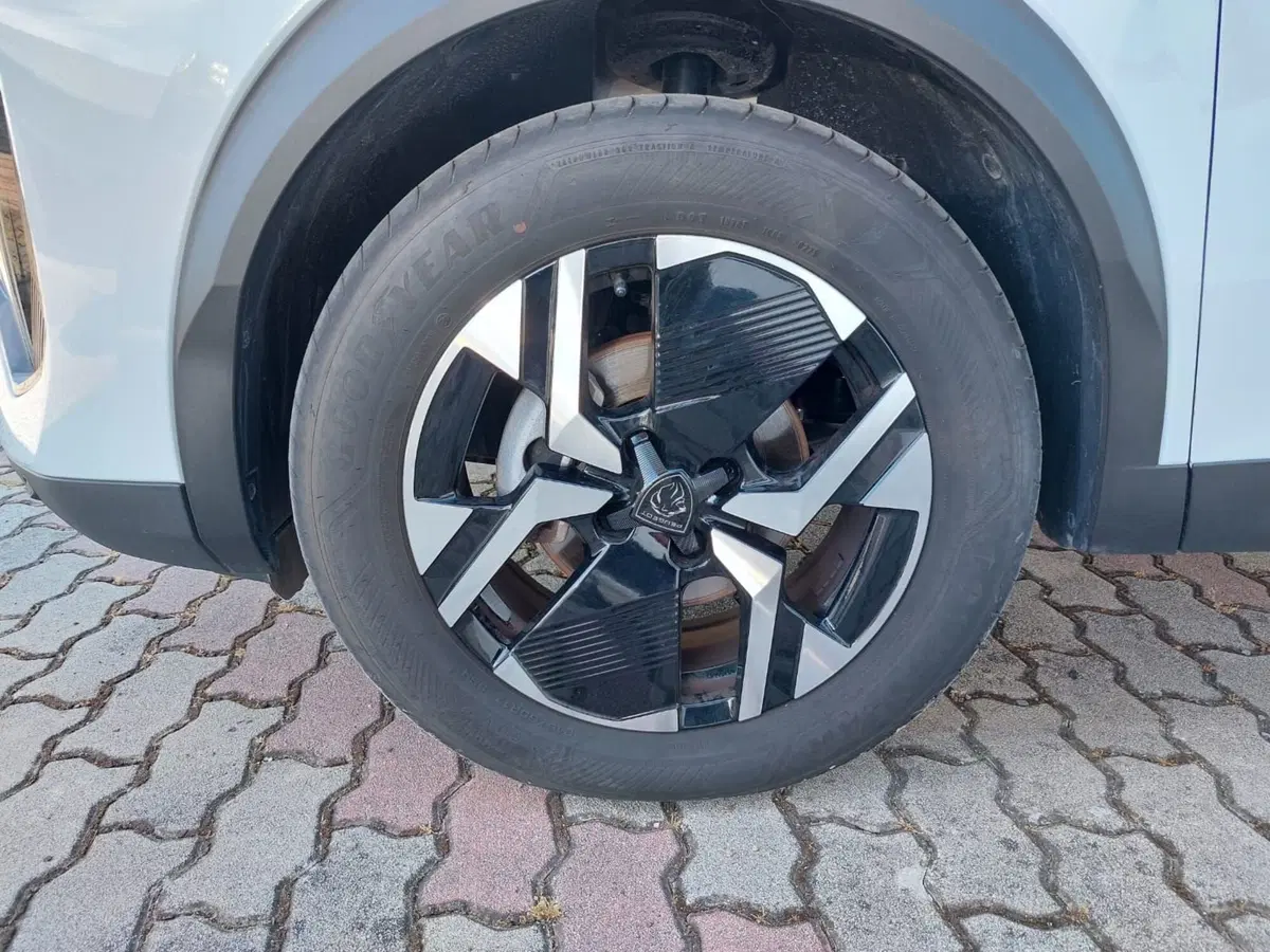 Peugeot 2008 usata a Pavia (14)