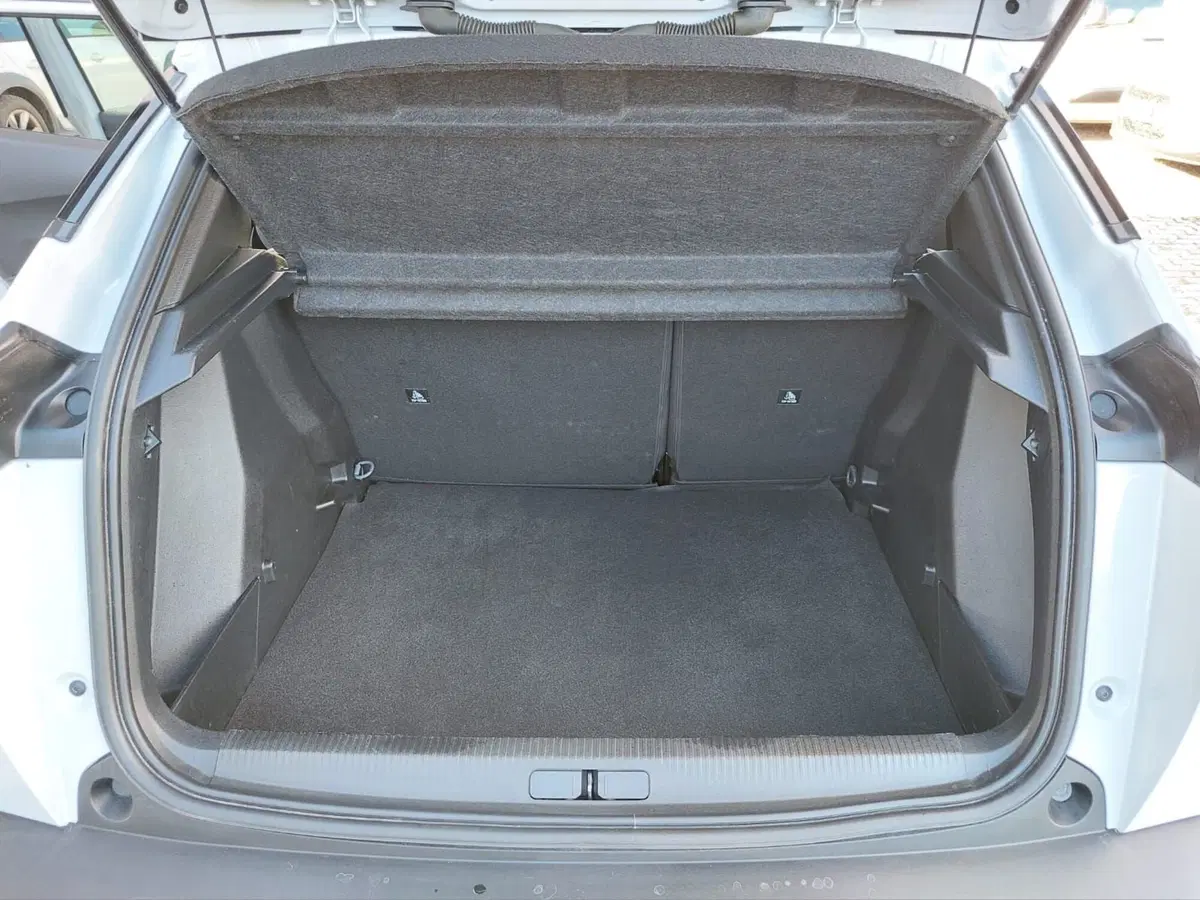 Peugeot 2008 usata a Pavia (5)