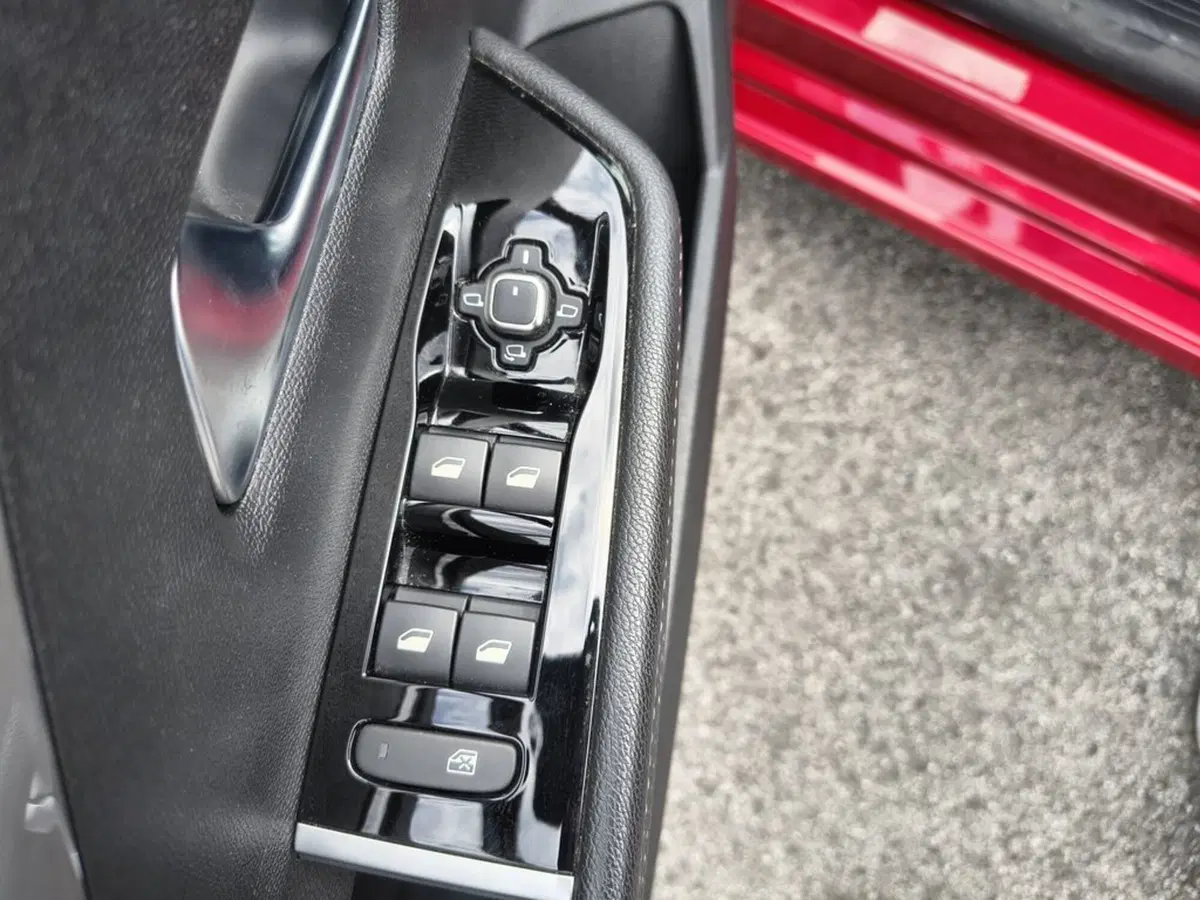 Opel Astra usata a Padova (16)