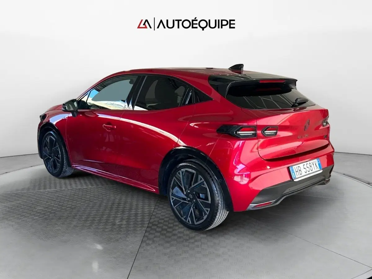 Renault Clio usata a Roma (3)