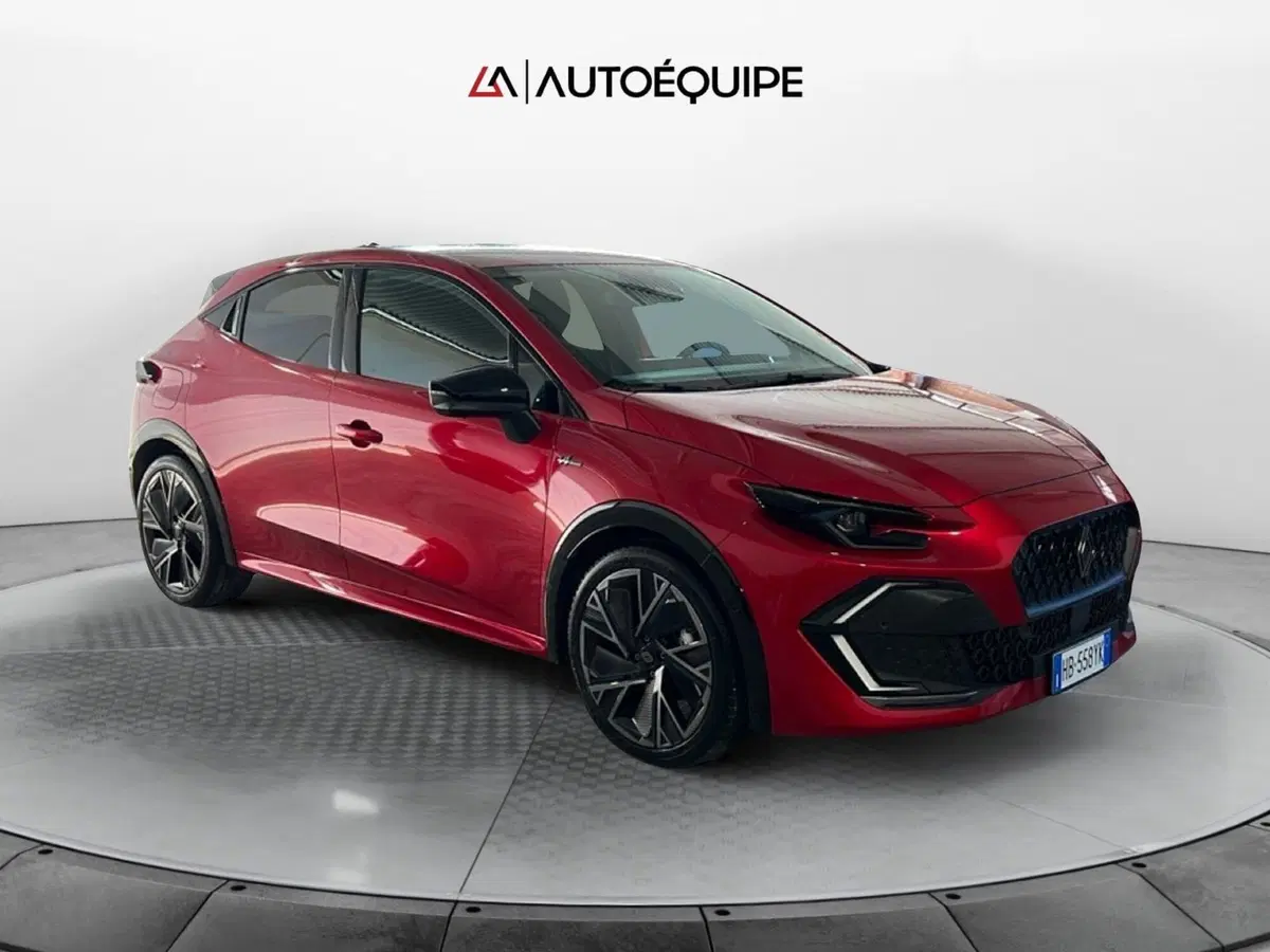 Renault Clio usata a Roma (7)