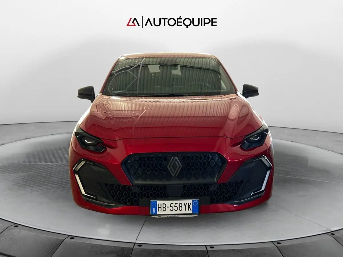 Renault Clio usata a Roma (8)