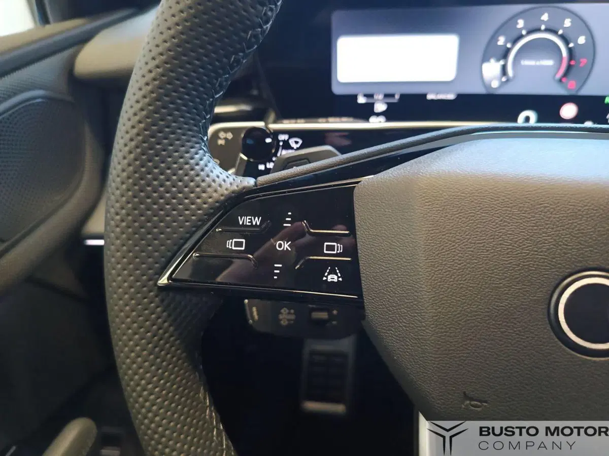 Audi Q3 Sportback usata a Varese (16)