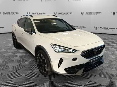 Cupra Formentor Formentor 1.5 tsi 150cv dsg del 2023 usata a Varese