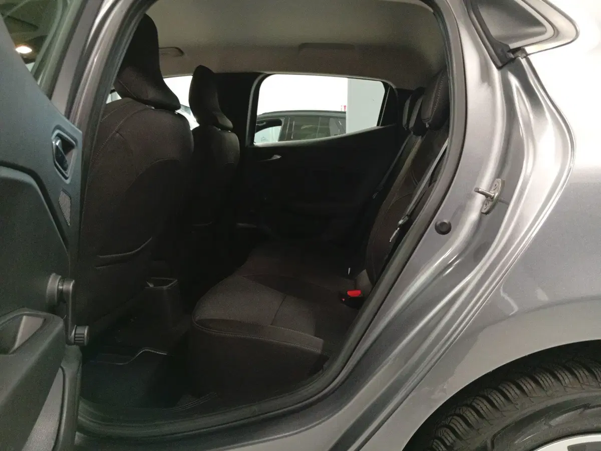 Renault Clio usata a Varese (10)