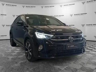 Volkswagen Taigo 1.0 TSI 110 CV R-Line del 2023 usata a Varese