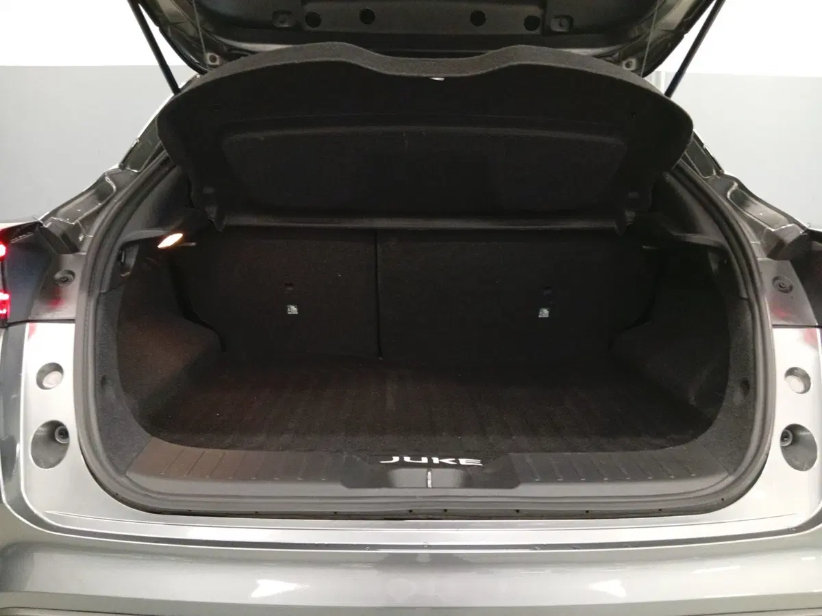 Nissan Juke usata a Varese (8)