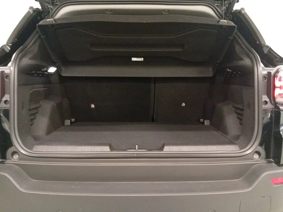 Jeep Avenger usata a Varese (7)
