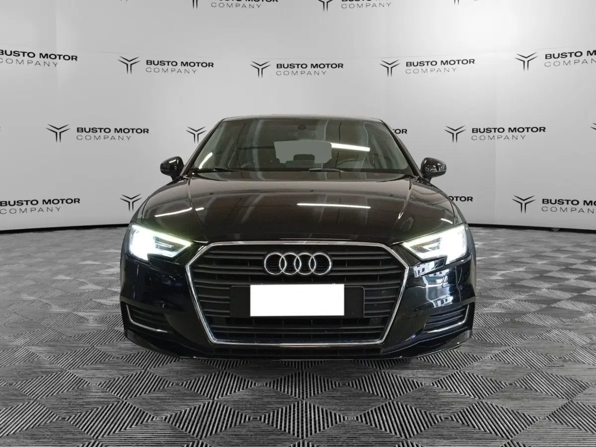Audi A3 usata a Varese (2)