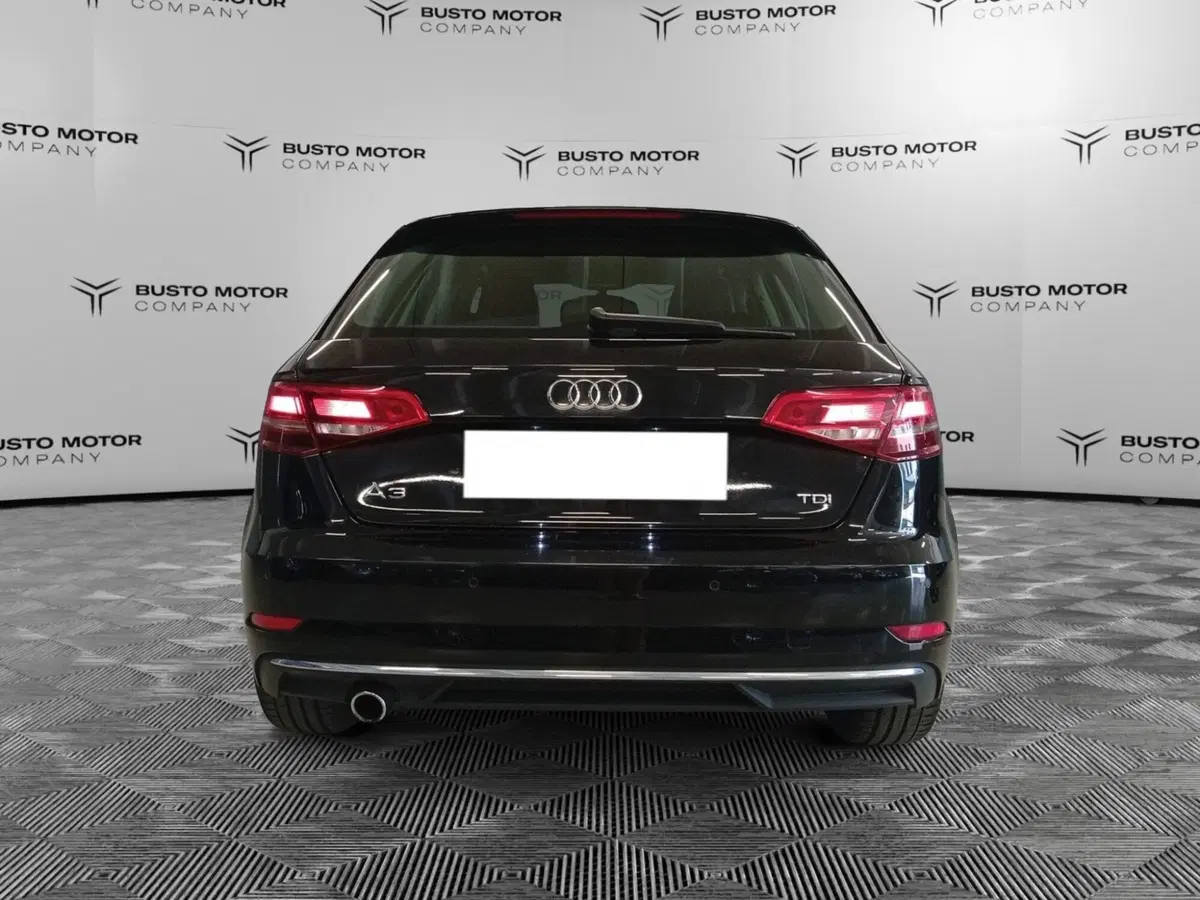 Audi A3 usata a Varese (5)
