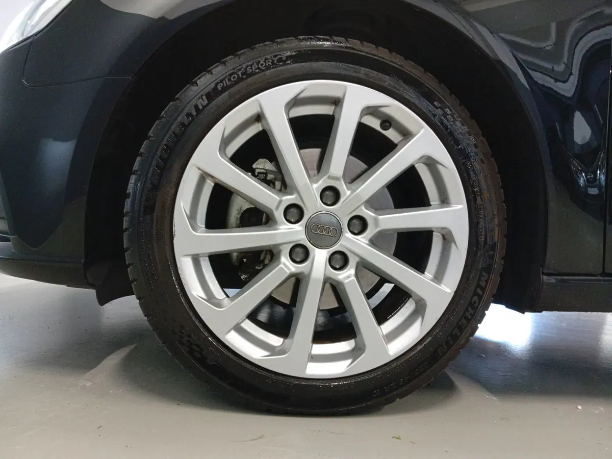 Audi A3 usata a Varese (8)