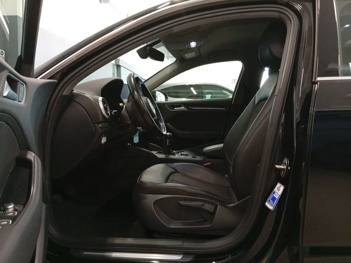 Audi A3 usata a Varese (9)