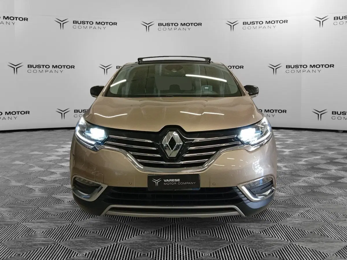 Renault Espace usata a Varese (2)