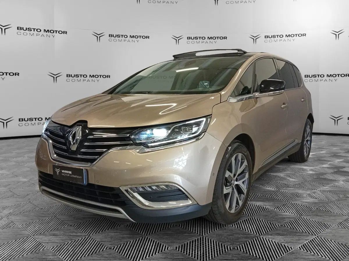 Renault Espace usata a Varese (3)