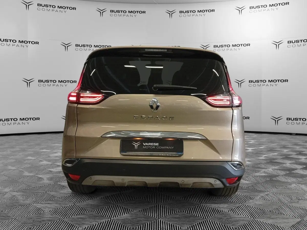 Renault Espace usata a Varese (5)