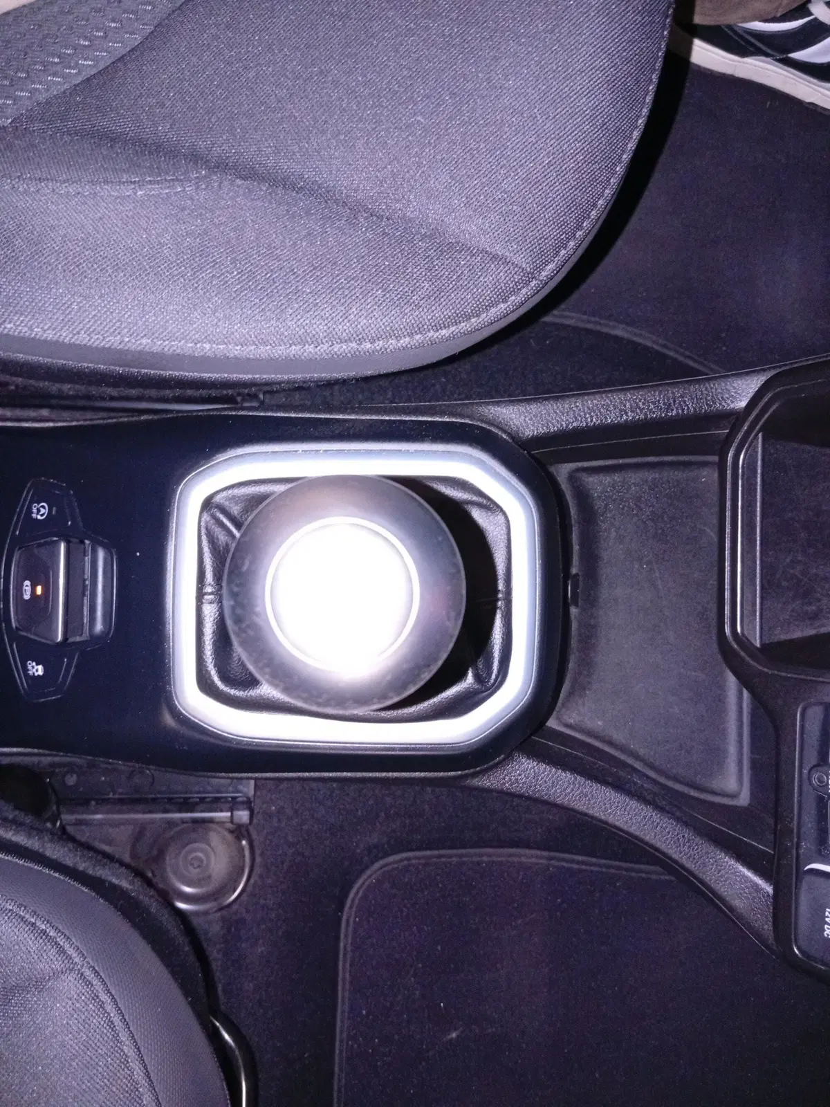 Jeep Renegade usata a Varese (14)