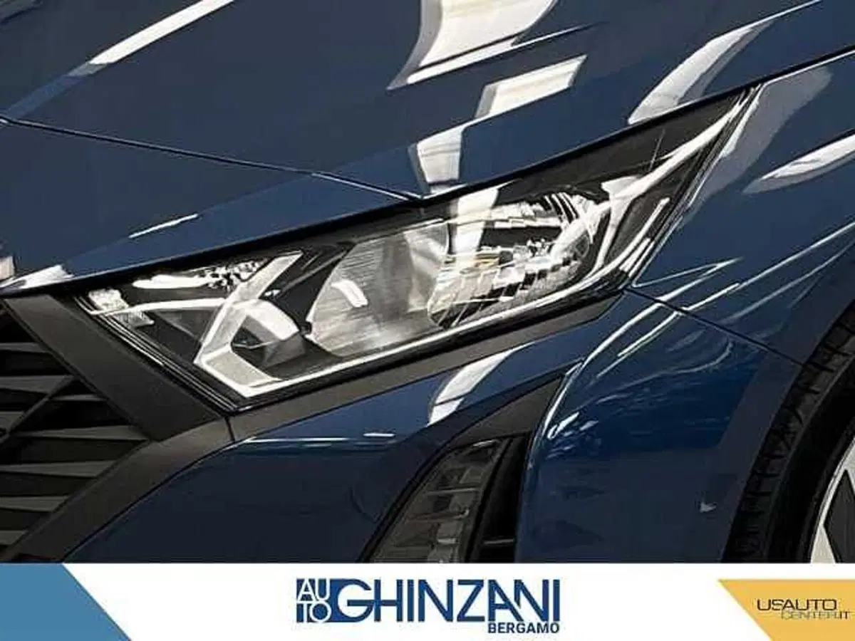 Hyundai i20 usata a Bergamo (15)