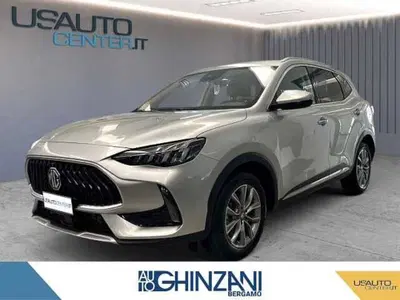 Mg HS 1.5 t-gdi Comfort auto del 2024 usata a Bergamo