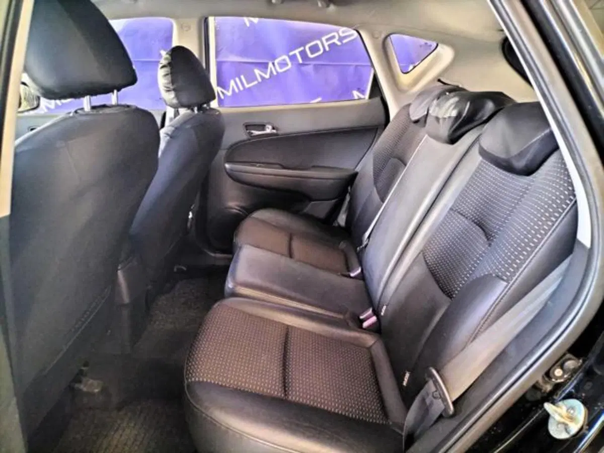 Hyundai i30 usata a Messina (10)
