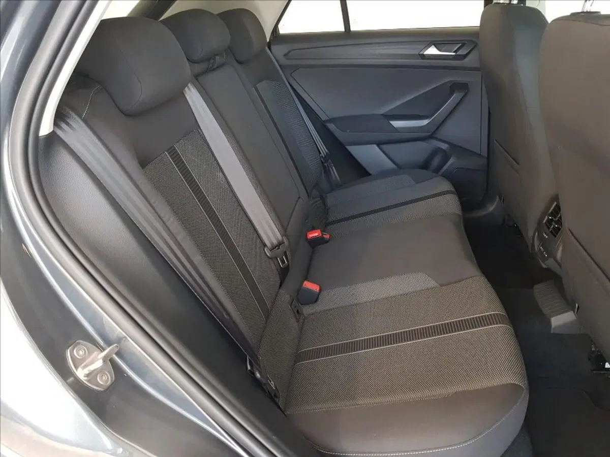 Volkswagen T-Roc usata a Lucca (12)