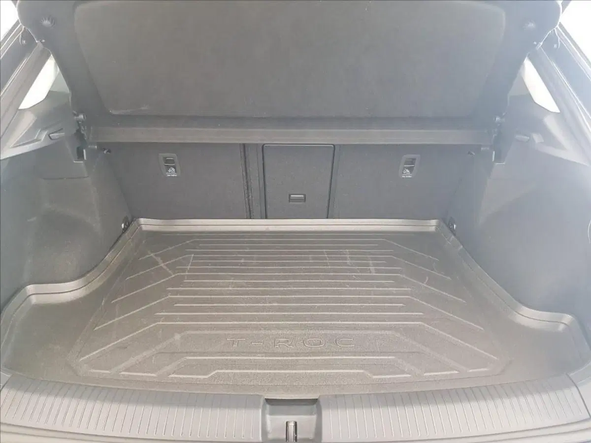 Volkswagen T-Roc usata a Lucca (15)