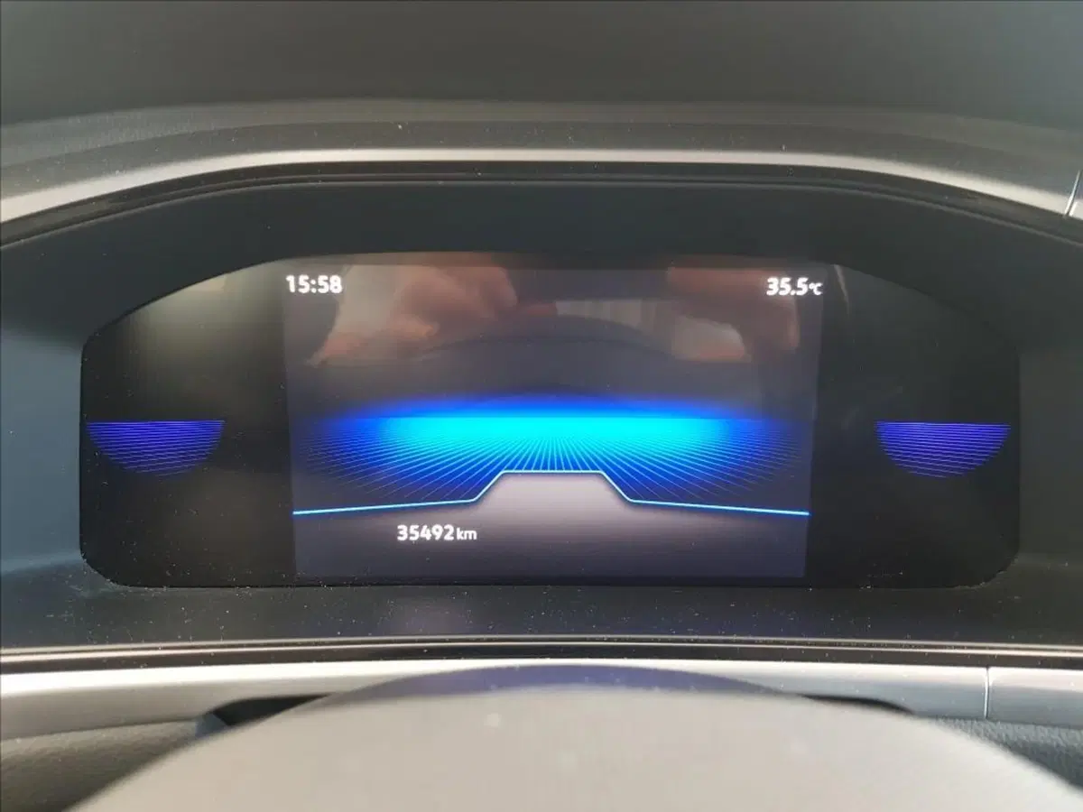 Volkswagen T-Roc usata a Lucca (16)