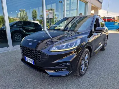 Ford Kuga 1.5 EcoBlue 120 CV 2WD ST-Line del 2022 usata a Imola