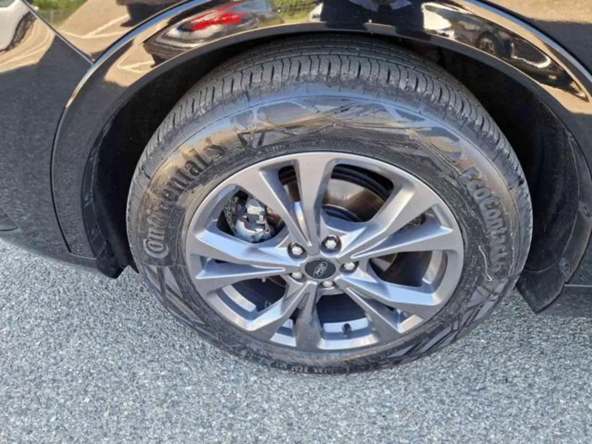 Ford Kuga usata a Bologna (19)
