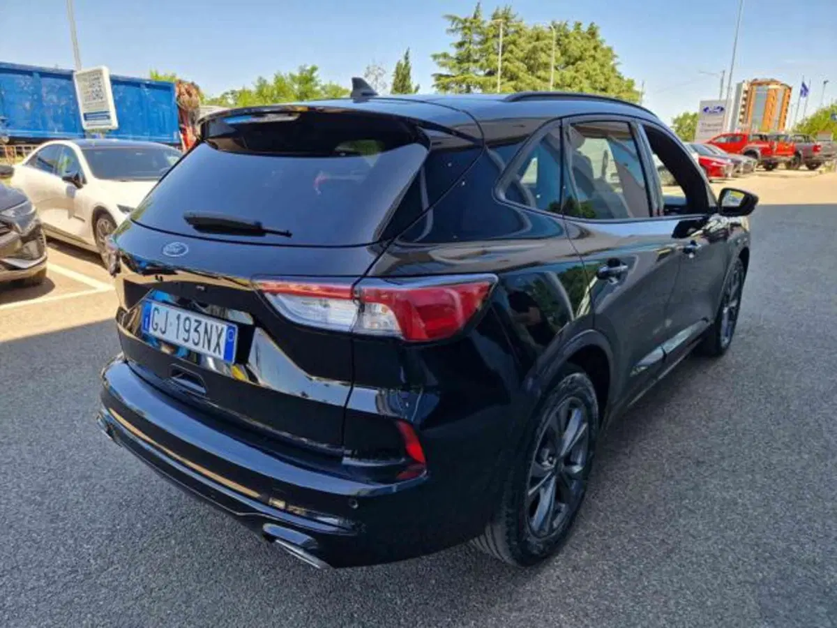 Vendo Ford Kuga 1.5 EcoBlue 120 CV 2WD ST-Line usata a Imola, Bologna ...