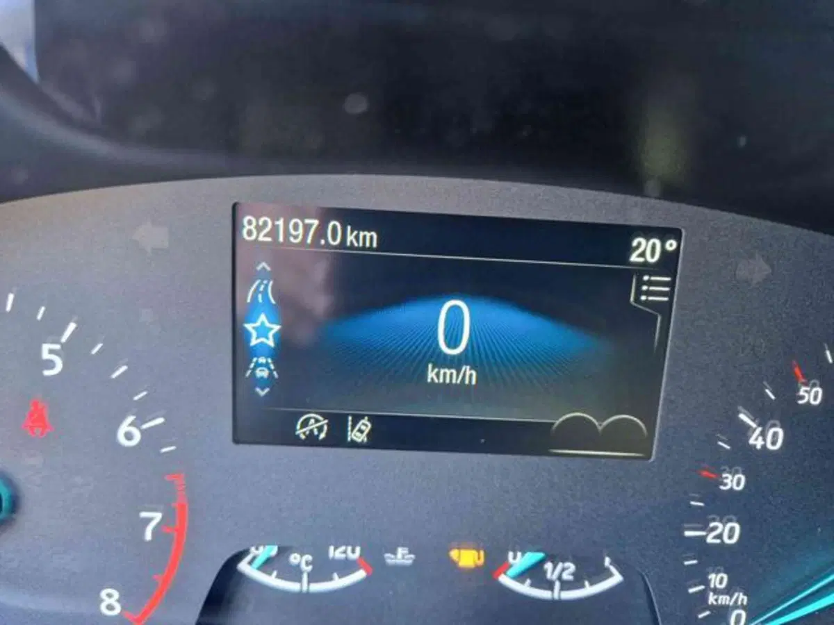 Ford Fiesta usata a Bologna (10)