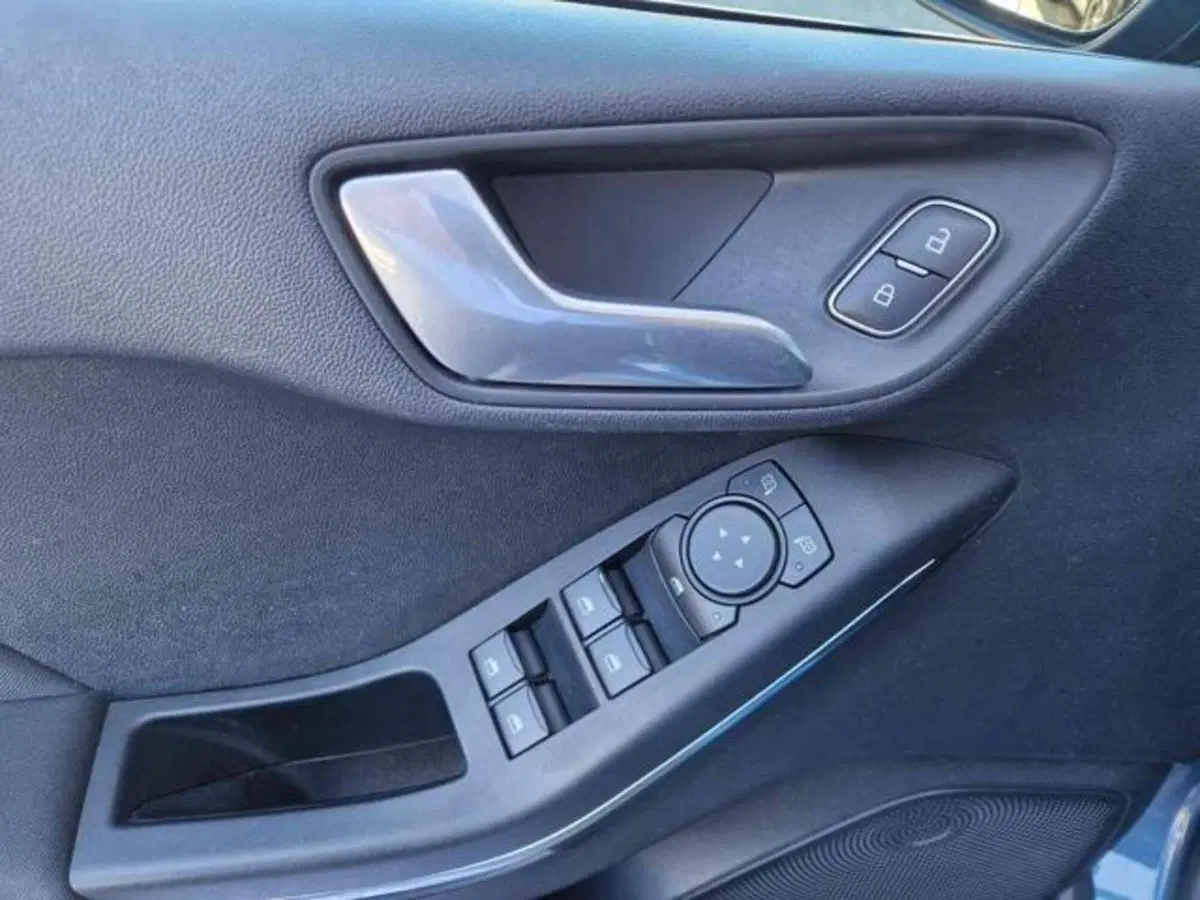 Ford Fiesta usata a Bologna (18)