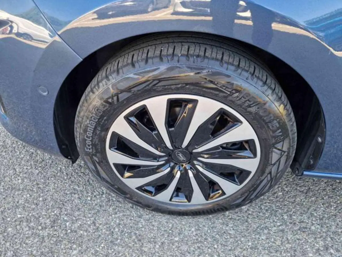 Ford Fiesta usata a Bologna (19)