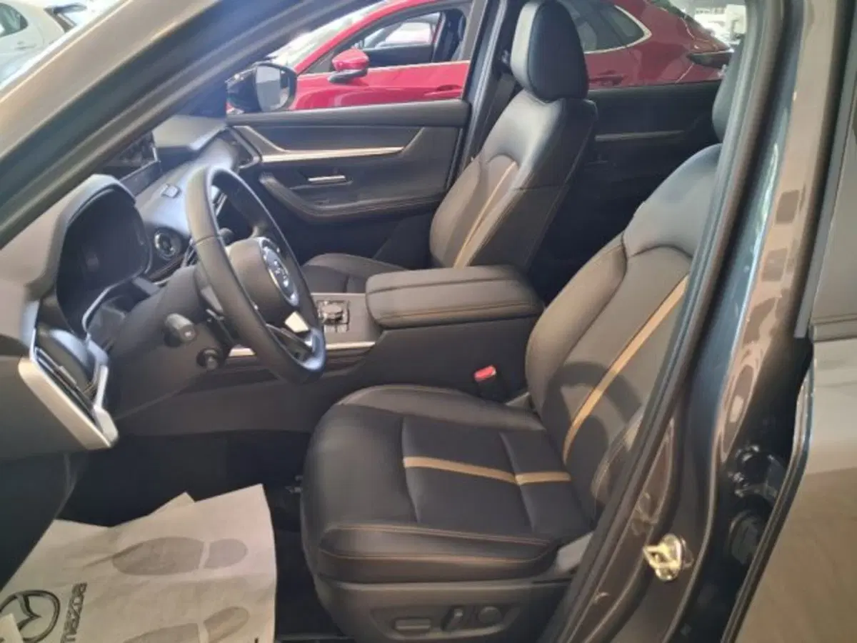 Mazda CX-60 nuova a Bologna (7)