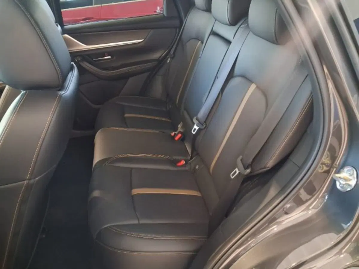 Mazda CX-60 nuova a Bologna (8)