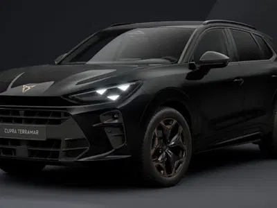 Cupra Terramar 1.5 hybrid Business 150cv dsg nuova a Vicenza