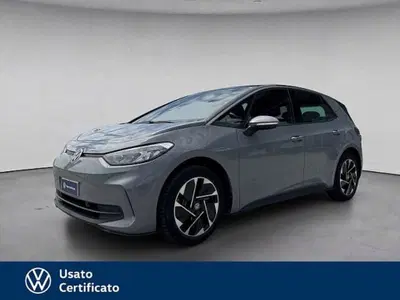 Volkswagen ID.3 58 kWh Pro Performance Edition Plus del 2023 usata a Vicenza