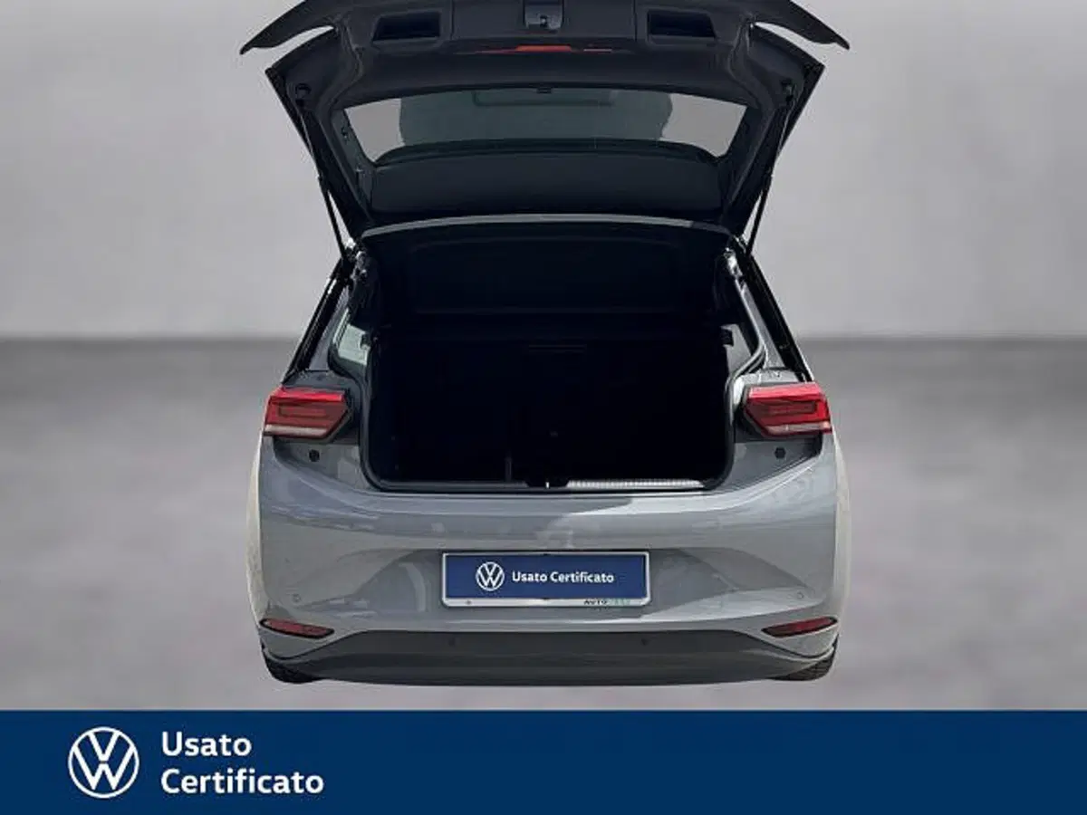 Volkswagen ID.3 usata a Vicenza (17)