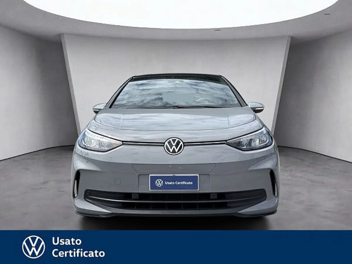 Volkswagen ID.3 usata a Vicenza (2)