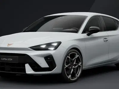 Cupra Leon 1.5 hybrid Edge 150cv dsg nuova a Vicenza