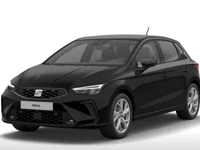 SEAT Ibiza 1.0 ecotsi FR 95cv nuova a Vicenza