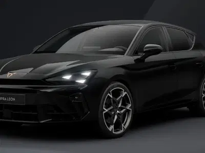 Cupra Leon 1.5 hybrid Edge 150cv dsg nuova a Vicenza
