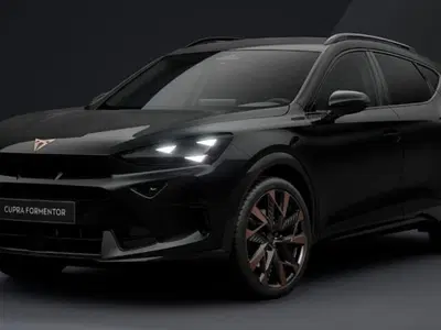 Cupra Formentor Formentor 2.0 tdi 4drive 150cv dsg nuova a Vicenza