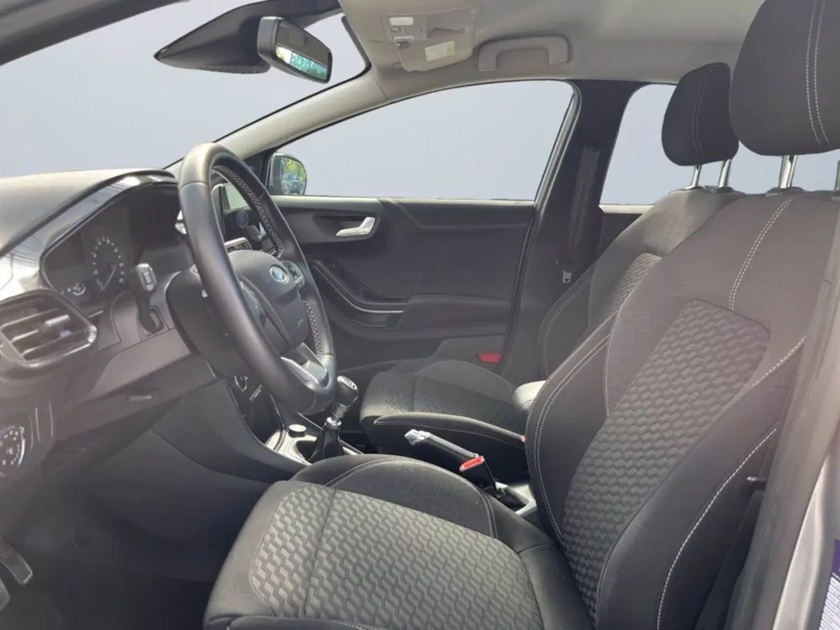 Ford Puma usata a Milano (11)