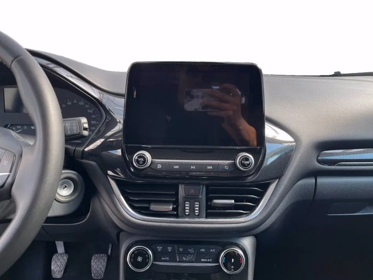 Ford Puma usata a Milano (15)