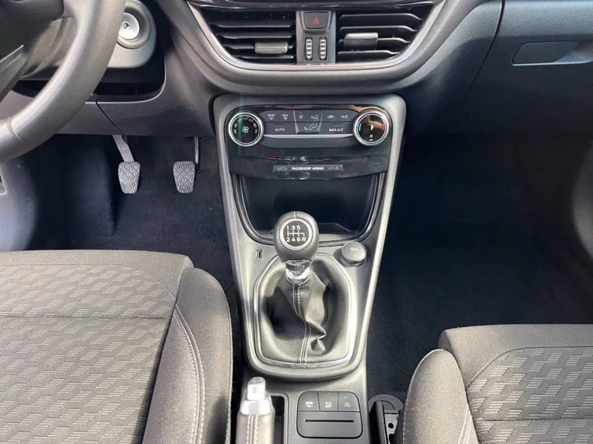 Ford Puma usata a Milano (17)