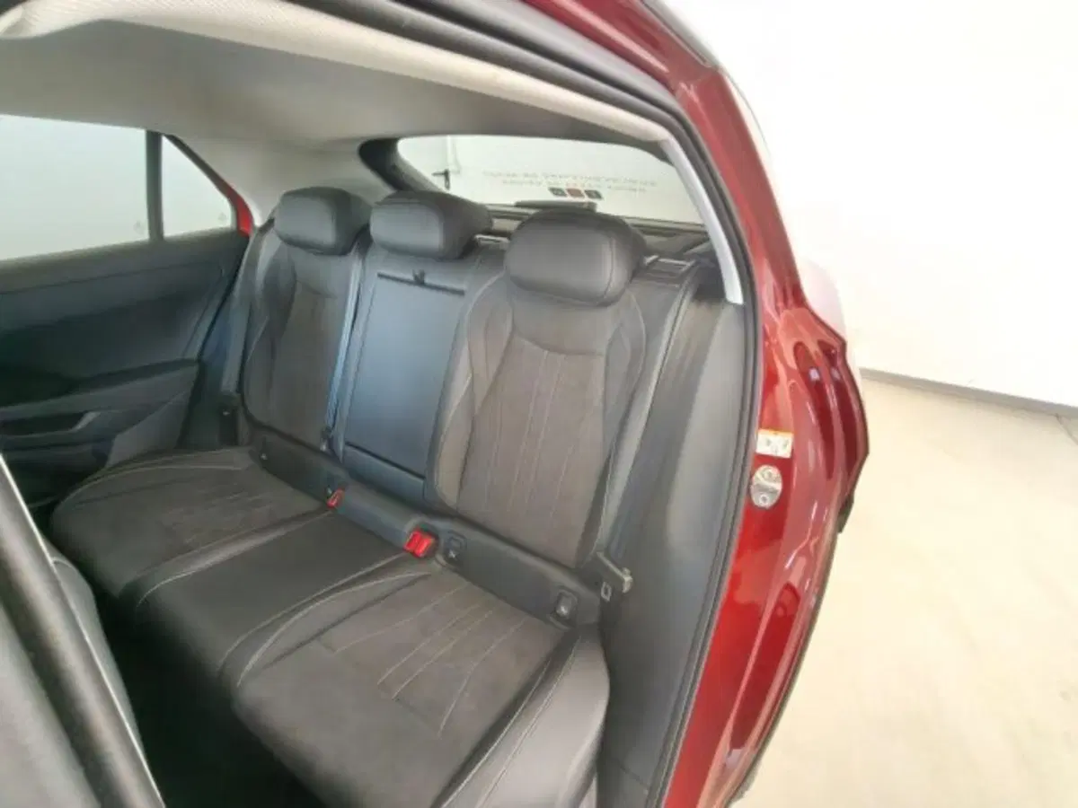 Volkswagen T-Roc usata a Cuneo (10)